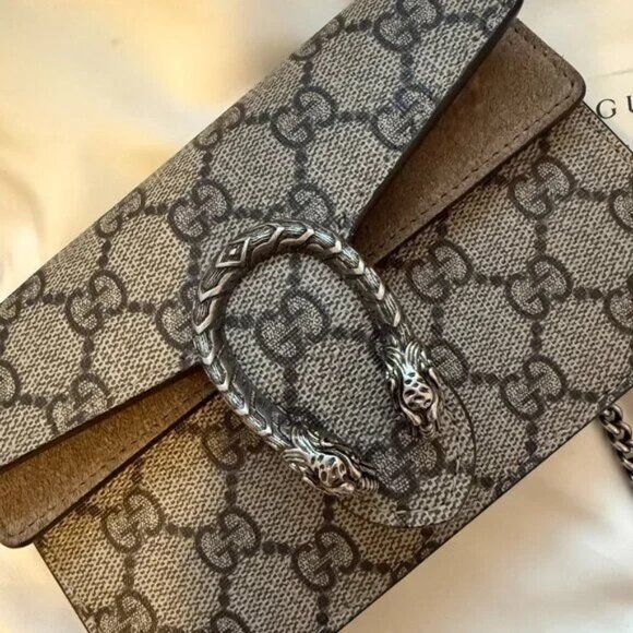 Gucci – Dionysus Mini - Picture 6 of 6